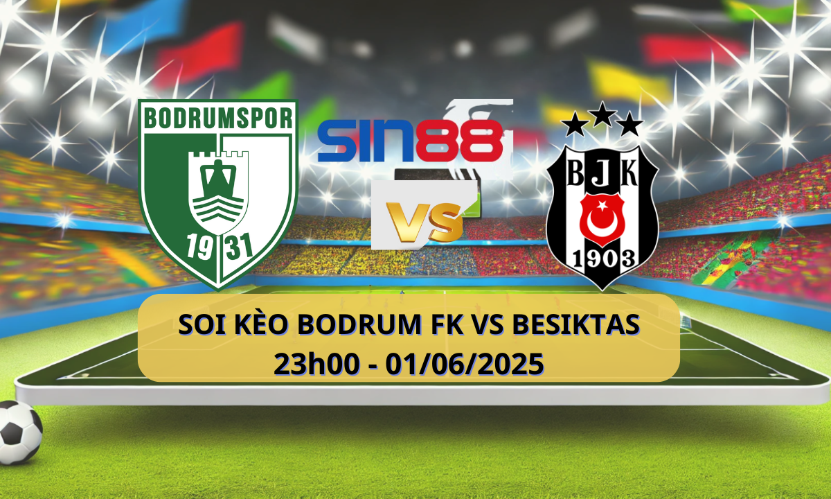 Bodrumspor Logo