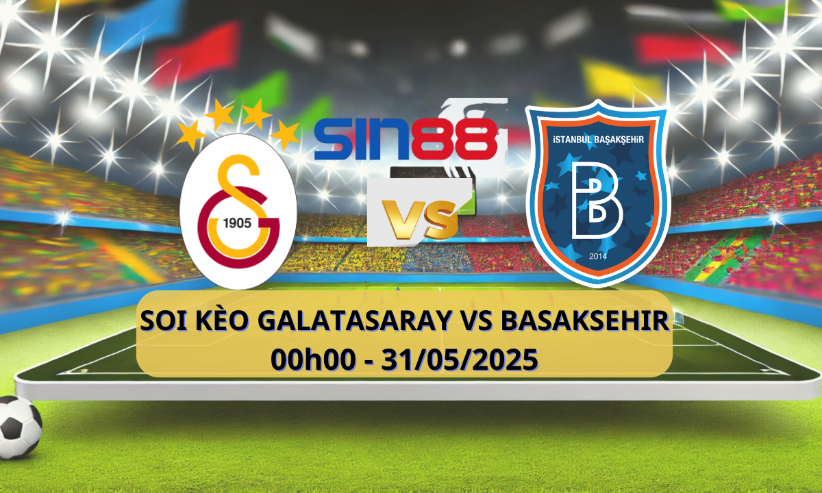 Galatasaray Logo