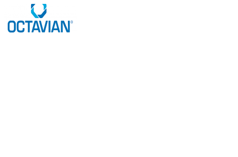Octavian Gaming Logo Octavian Gaming Logo